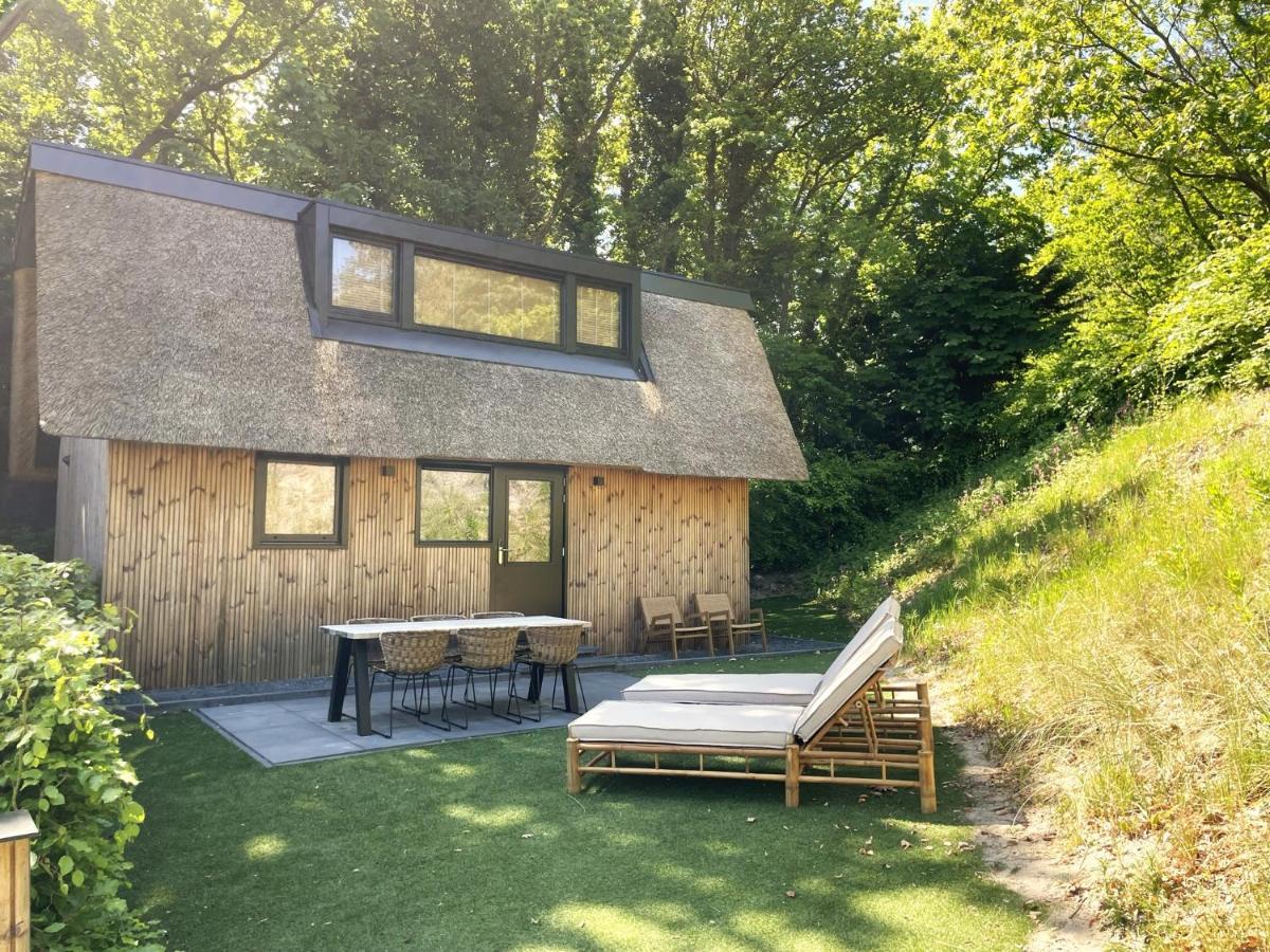 Holiday park Park Heerehof Schoorl