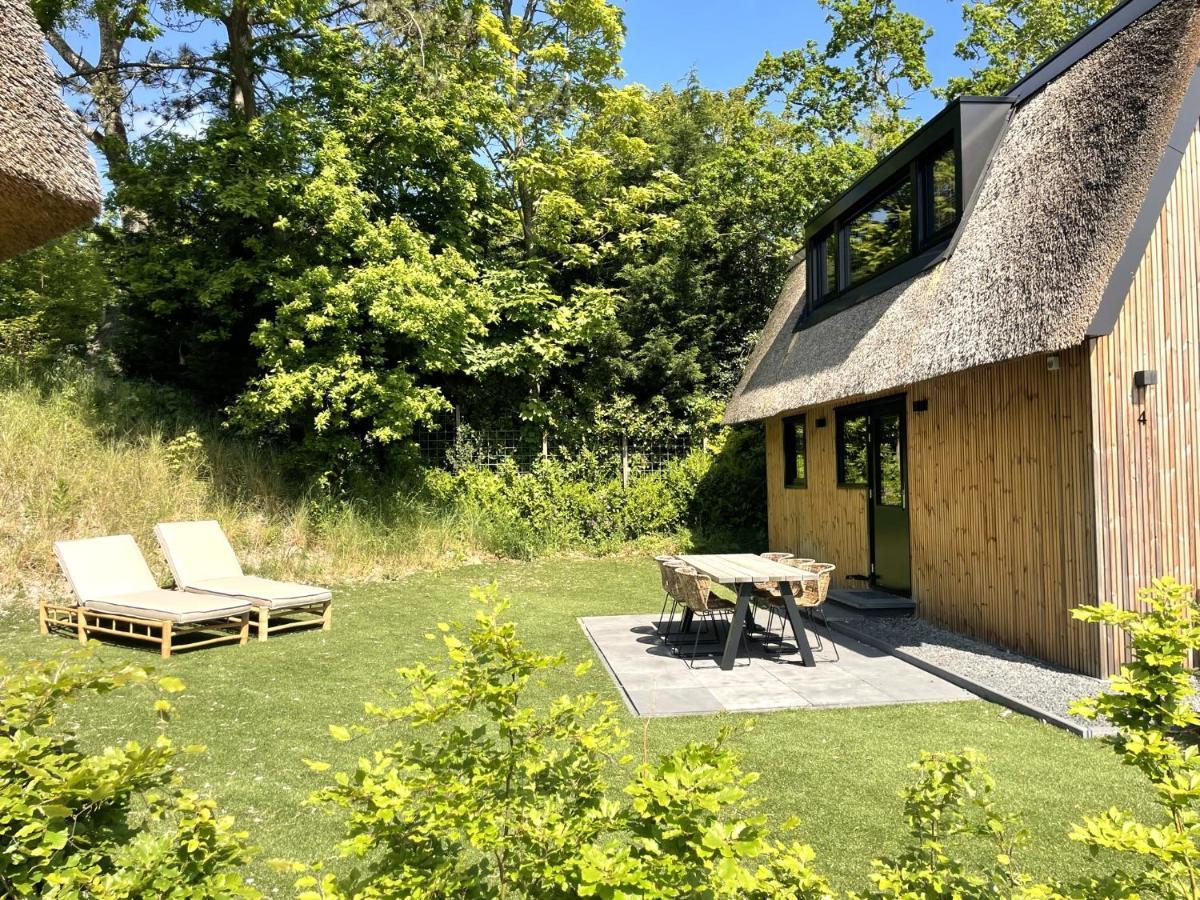 Parco vacanze Park Heerehof *